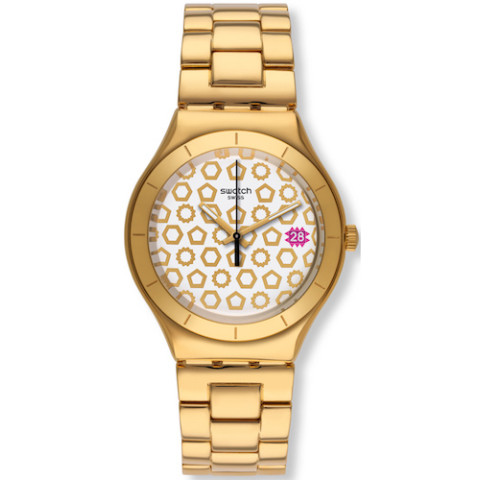 Swatch Watches Ygg405g_YGG405G_0